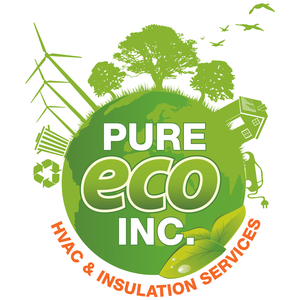 Pure Eco Inc. logo